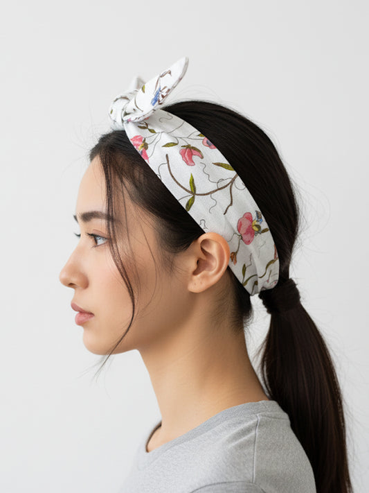 LATHYRUS Wired Headband
