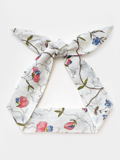 LATHYRUS Wired Headband