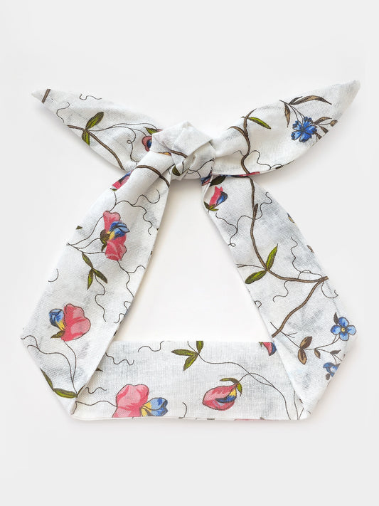 LATHYRUS Wired Headband