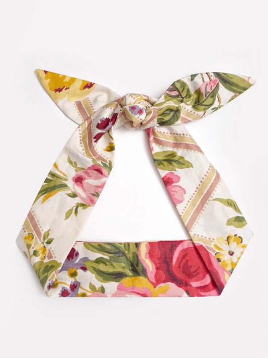 ROSALIE Wired Headband
