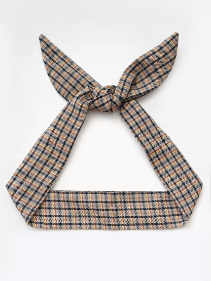 REGENT Wired Headband