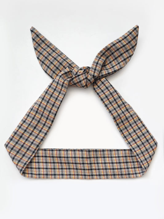 REGENT Wired Headband