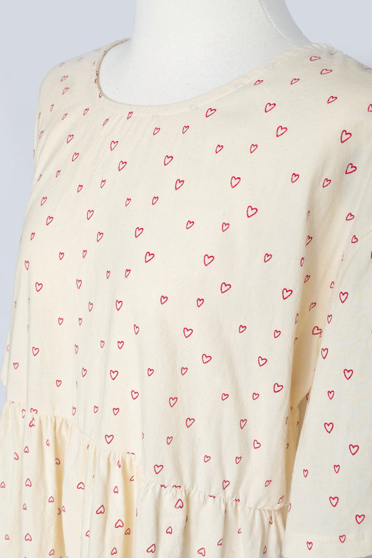 HEART Dress