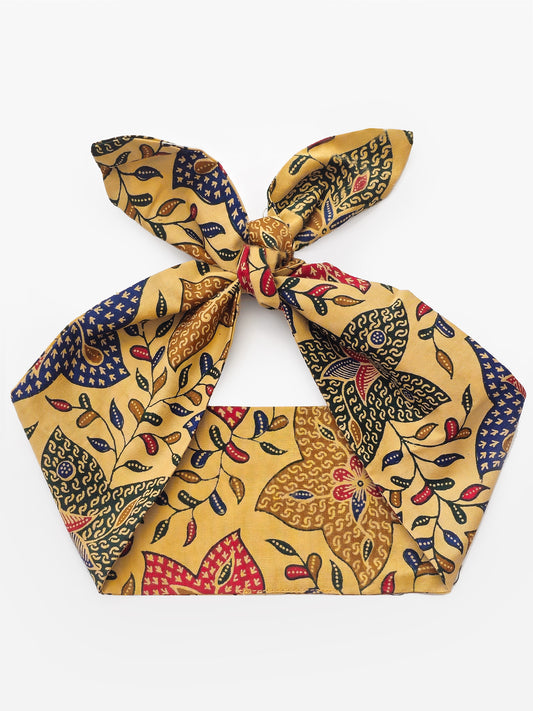 BATIK Headband