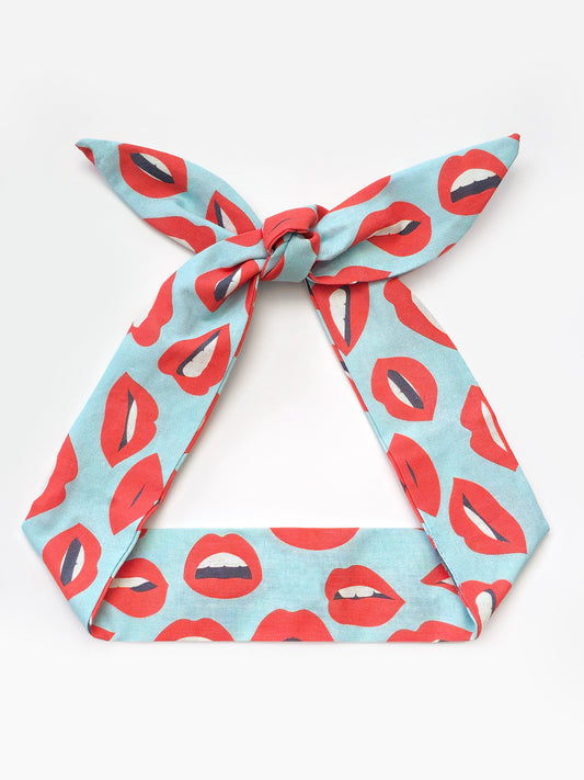 ROUGE Wired Headband