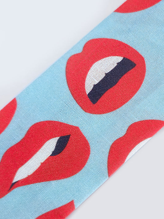 ROUGE Wired Headband