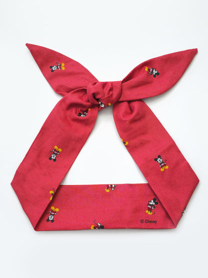 MICKEY Wired Headband