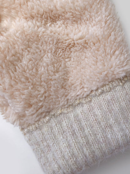 THE ANGORA Mittens