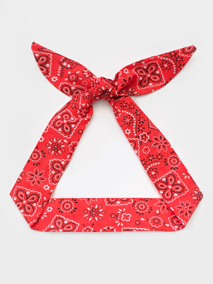 WANDERER Wired Headband