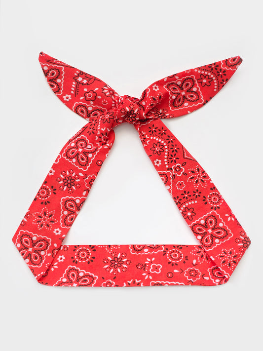 WANDERER Wired Headband