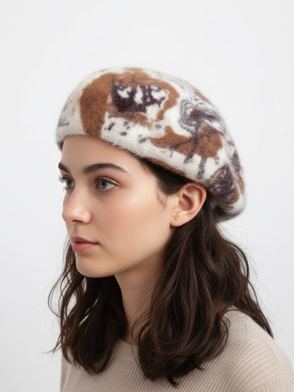 PICASSO Beret