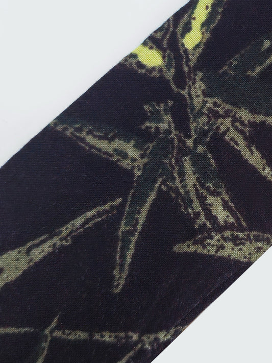 MONSTERA Wired Headband