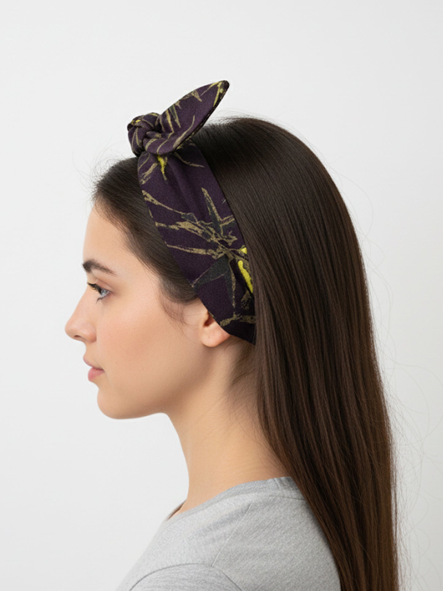 MONSTERA Wired Headband