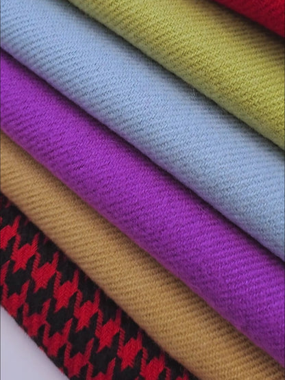 CONQUISTA Scarf
