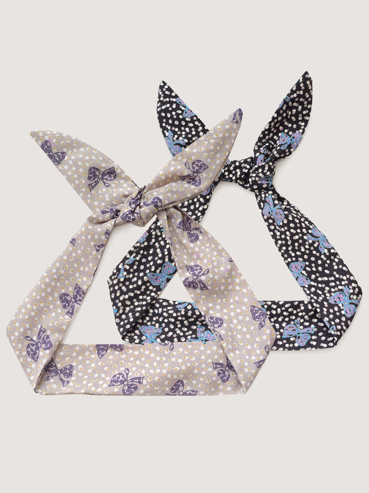 PIXIE Wired Headband