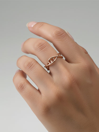 DNA Ring