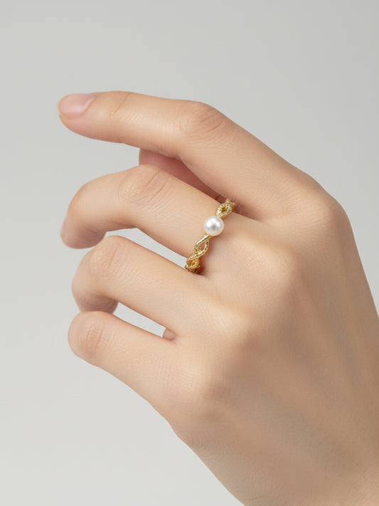 MERIDIAN Ring