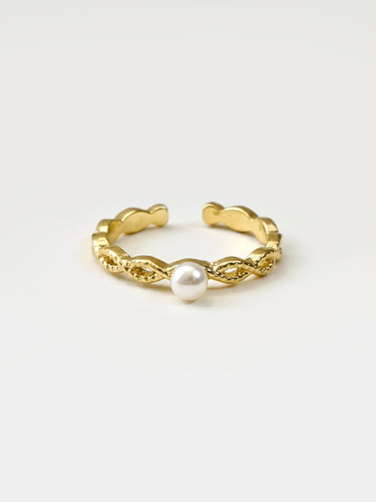 MERIDIAN Ring