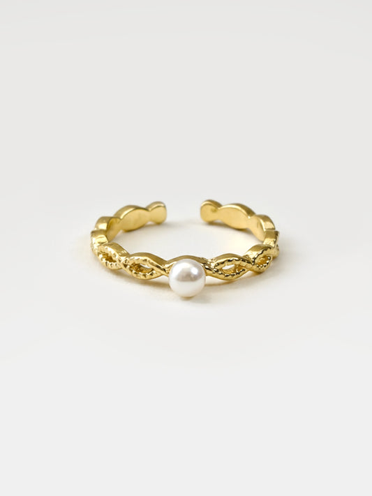 MERIDIAN Ring