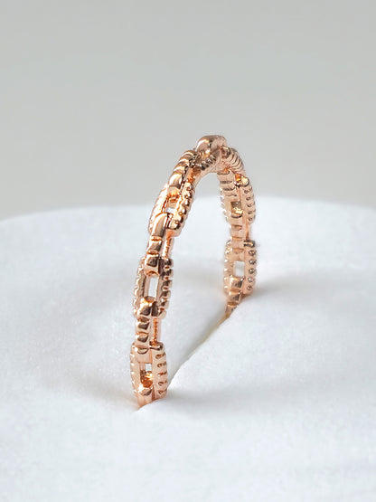 NEXUS Ring