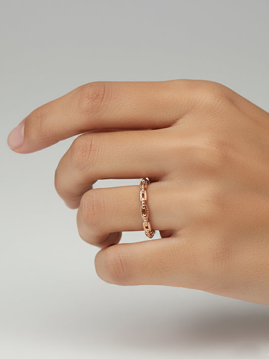 NEXUS Ring