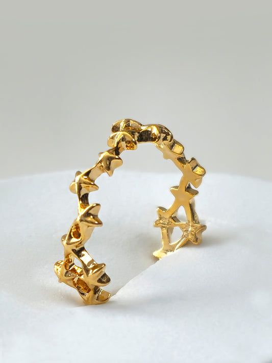 MILKY WAY Ring