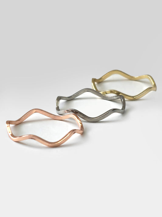 WAVE Ring
