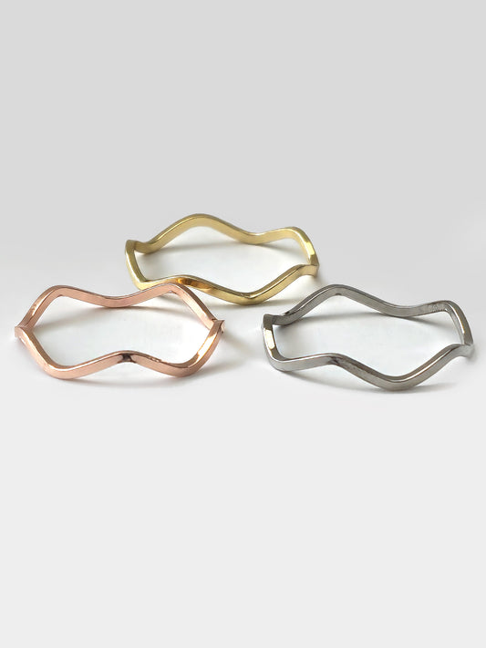WAVE Ring