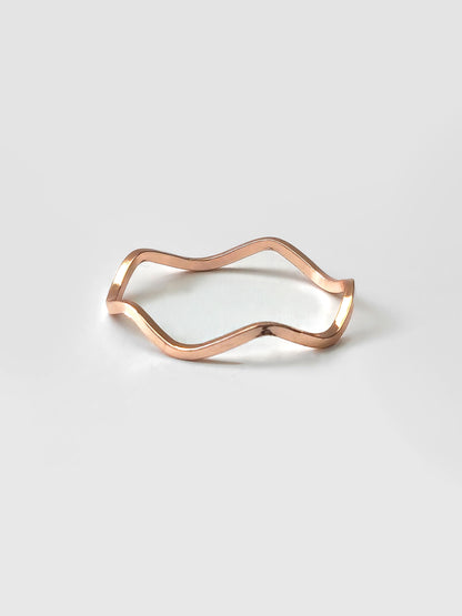 WAVE Ring