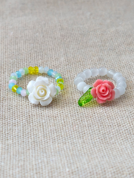 ROSE Ring