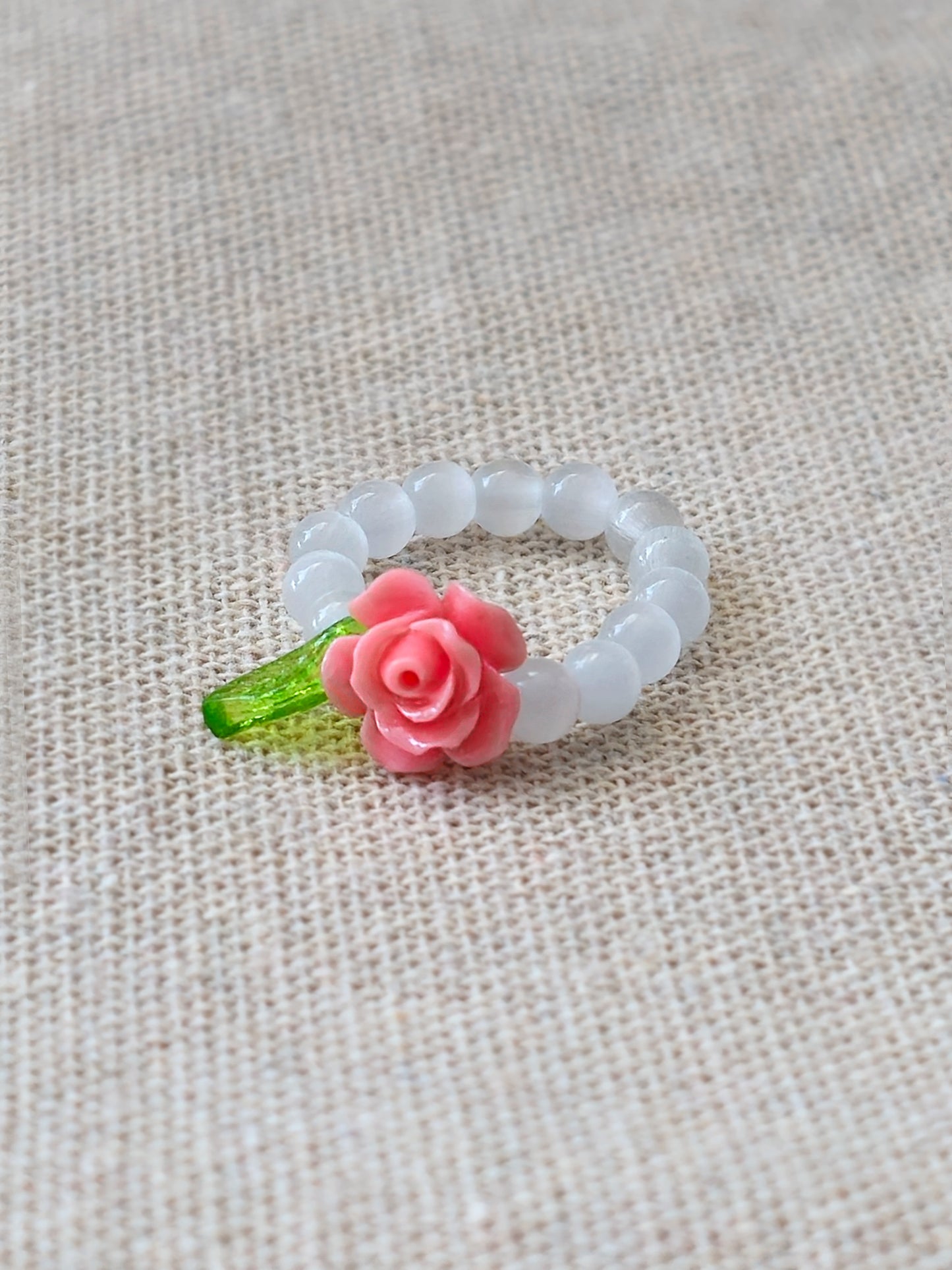 ROSE Ring
