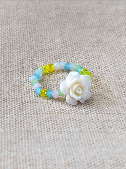 ROSE Ring