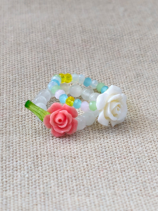 ROSE Ring