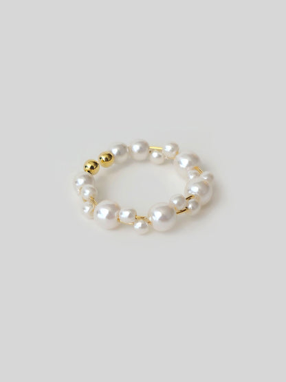 ALUNA Ring