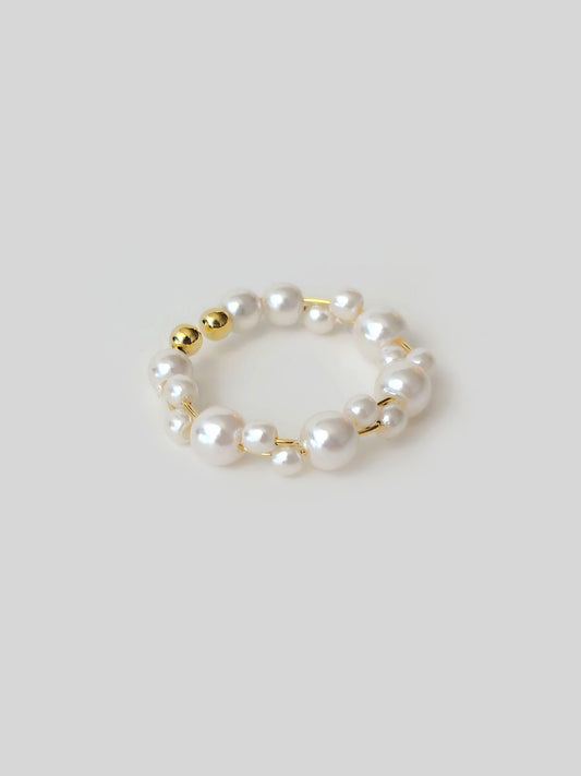 ALUNA Ring