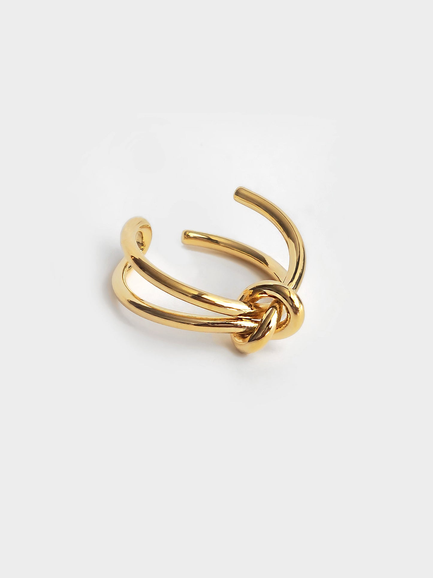 KNOT Ring