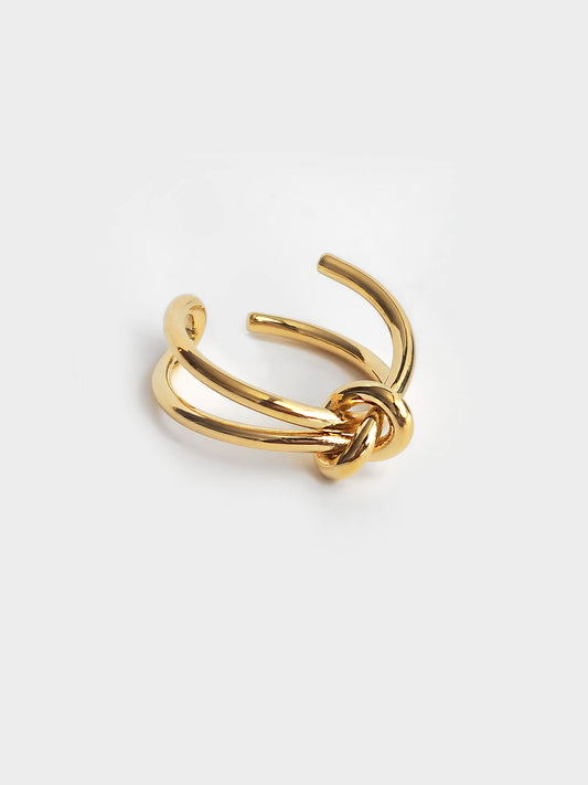 KNOT Ring