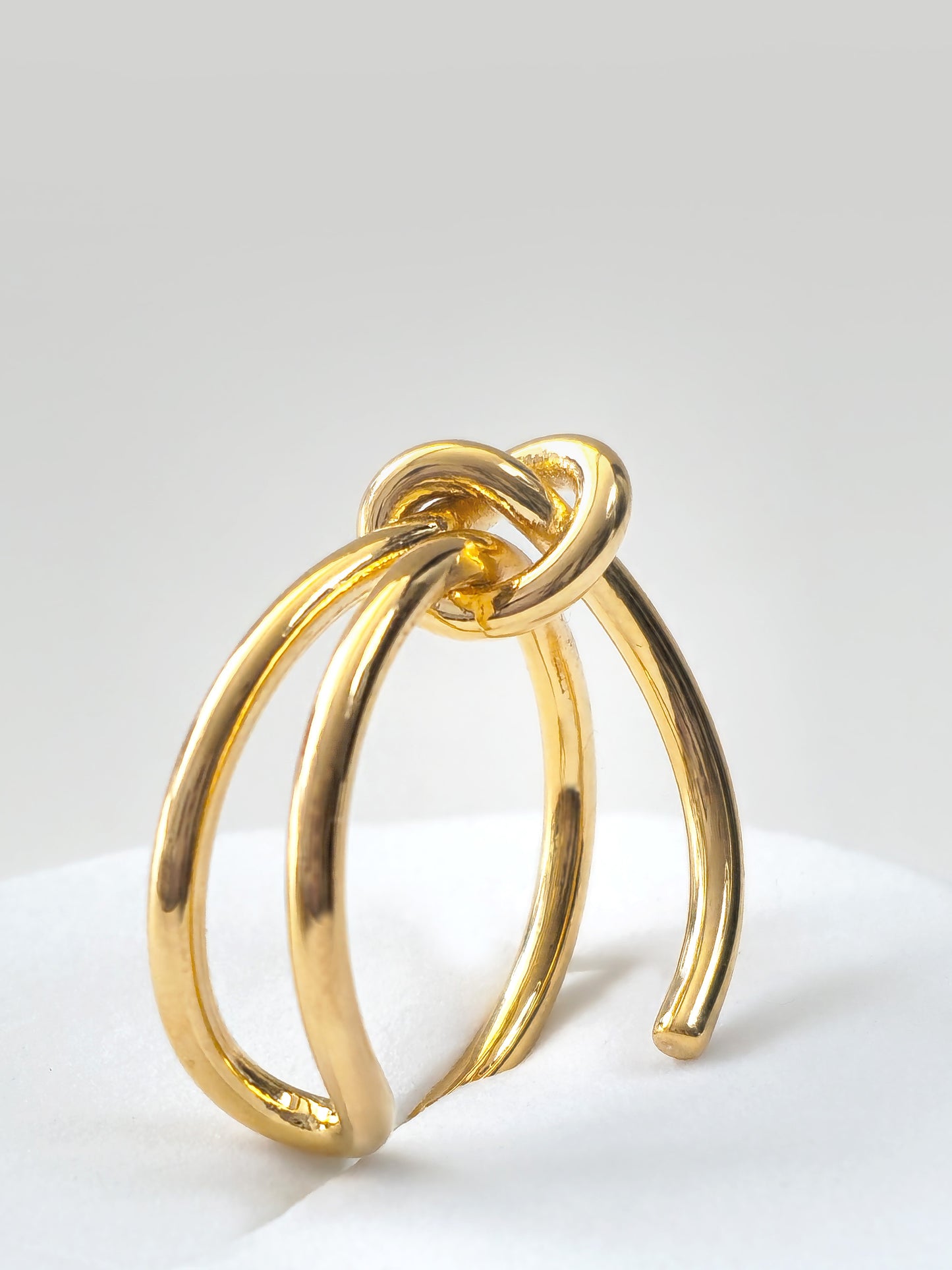KNOT Ring
