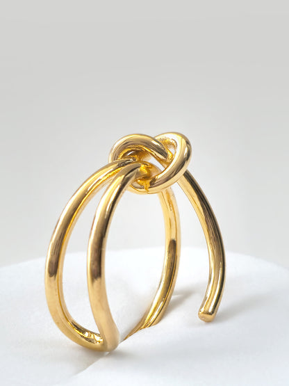 KNOT Ring