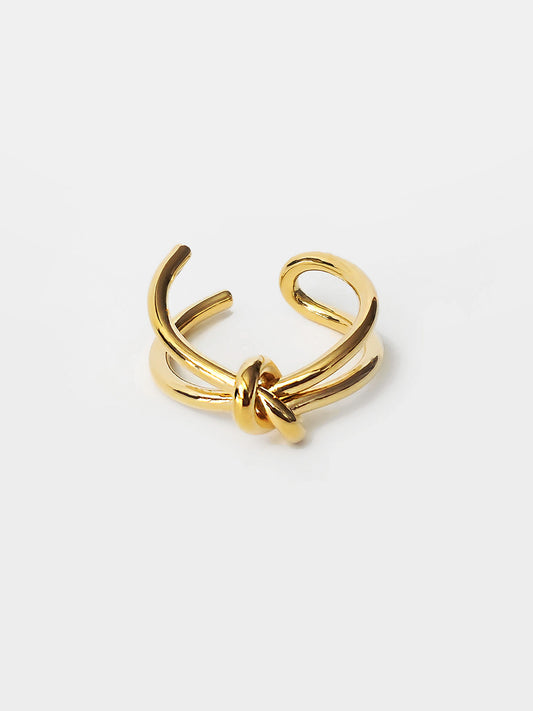 KNOT Ring