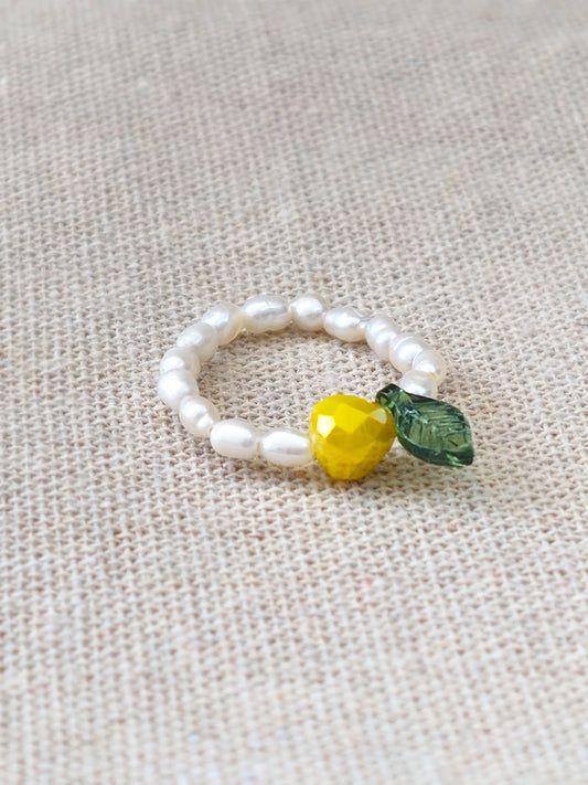 POMONA Ring