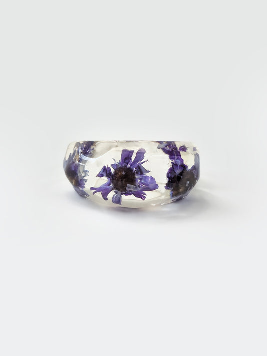 WHISPER Ring
