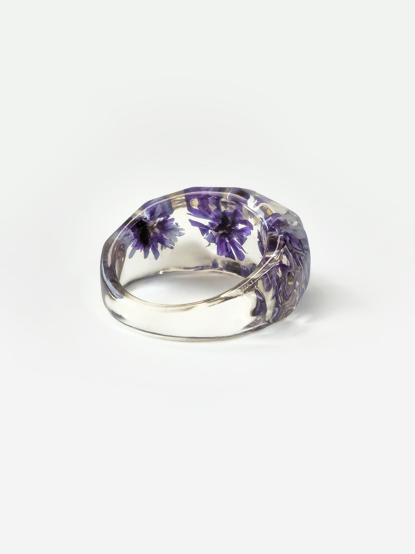 WHISPER Ring