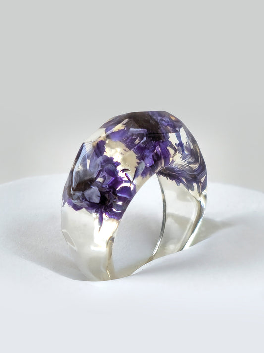 WHISPER Ring