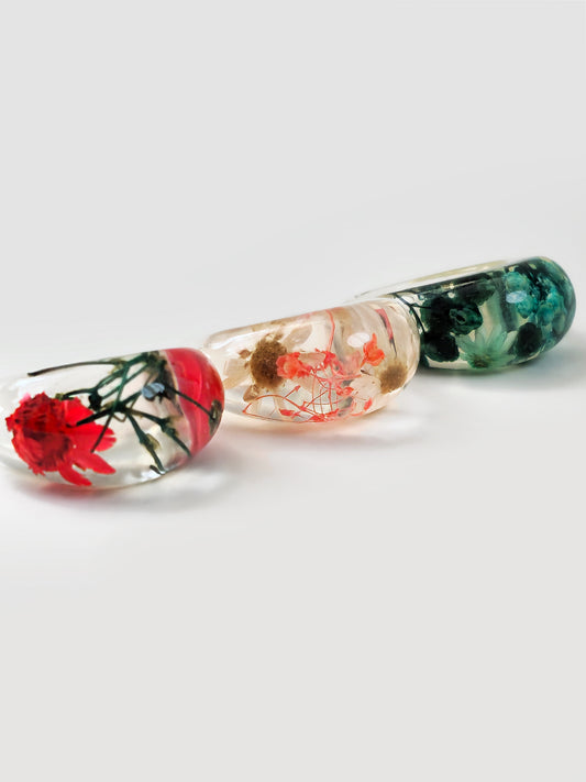 EDENETTE Ring