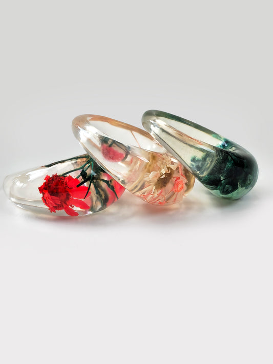 EDENETTE Ring
