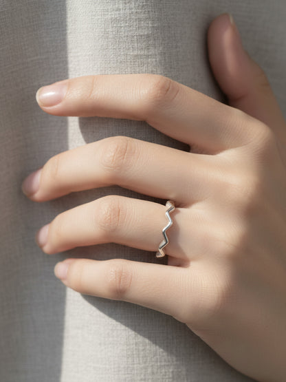 TIDAL Ring