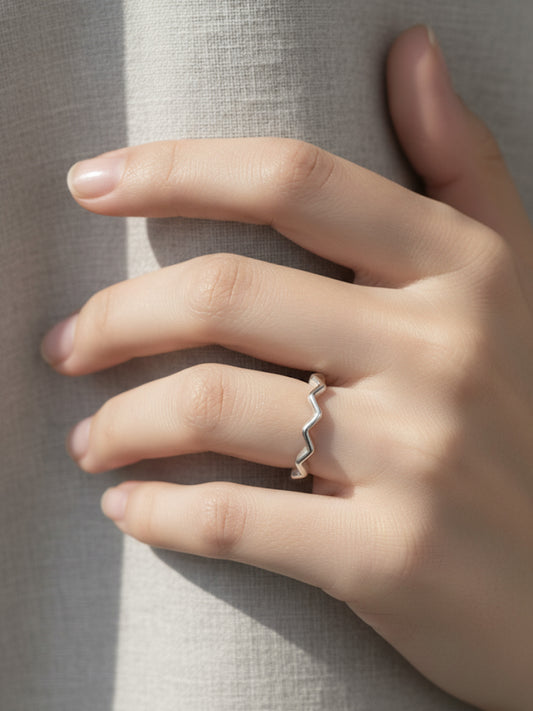 TIDAL Ring