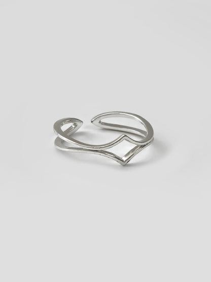 ZENITH Ring