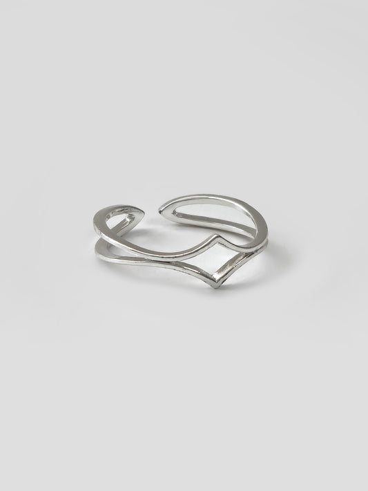 ZENITH Ring